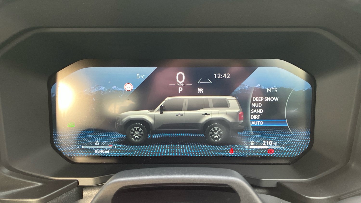 Used Toyota Land Cruiser 2025 for sale - 76932102: Photo 55