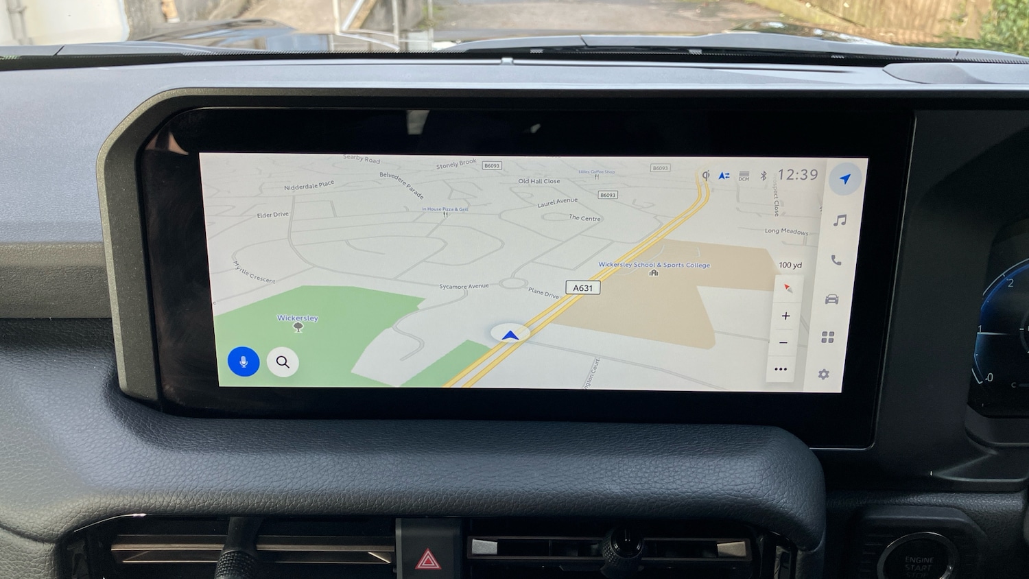 Used Toyota Land Cruiser 2025 for sale - 76932102: Photo 7