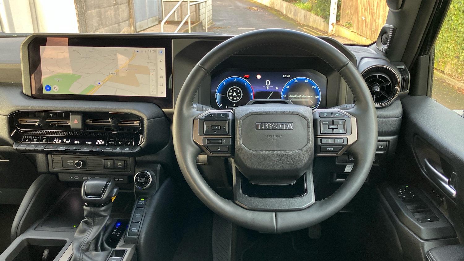 Used Toyota Land Cruiser 2025 for sale - 76932102: Photo 8