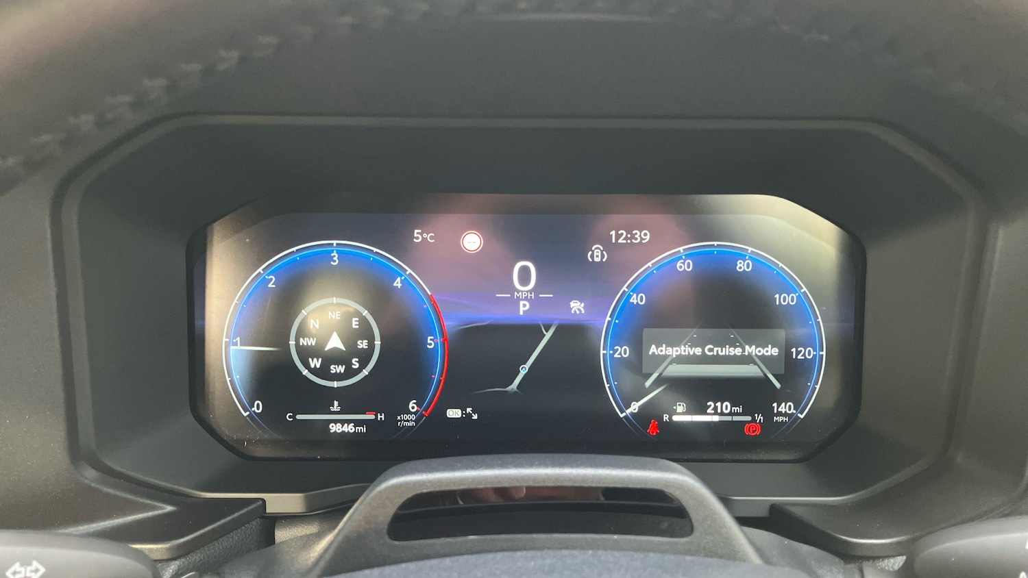 Used Toyota Land Cruiser 2025 for sale - 76932102: Photo 9