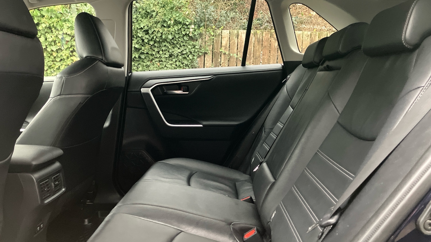 Used Toyota RAV4 2022 for sale - 77137458: Photo 13