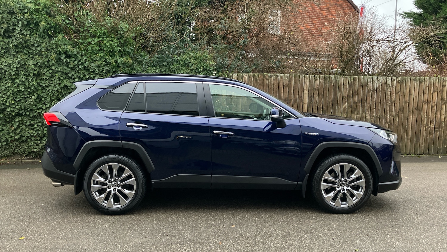 Used Toyota RAV4 2022 for sale - 77137458: Photo 16