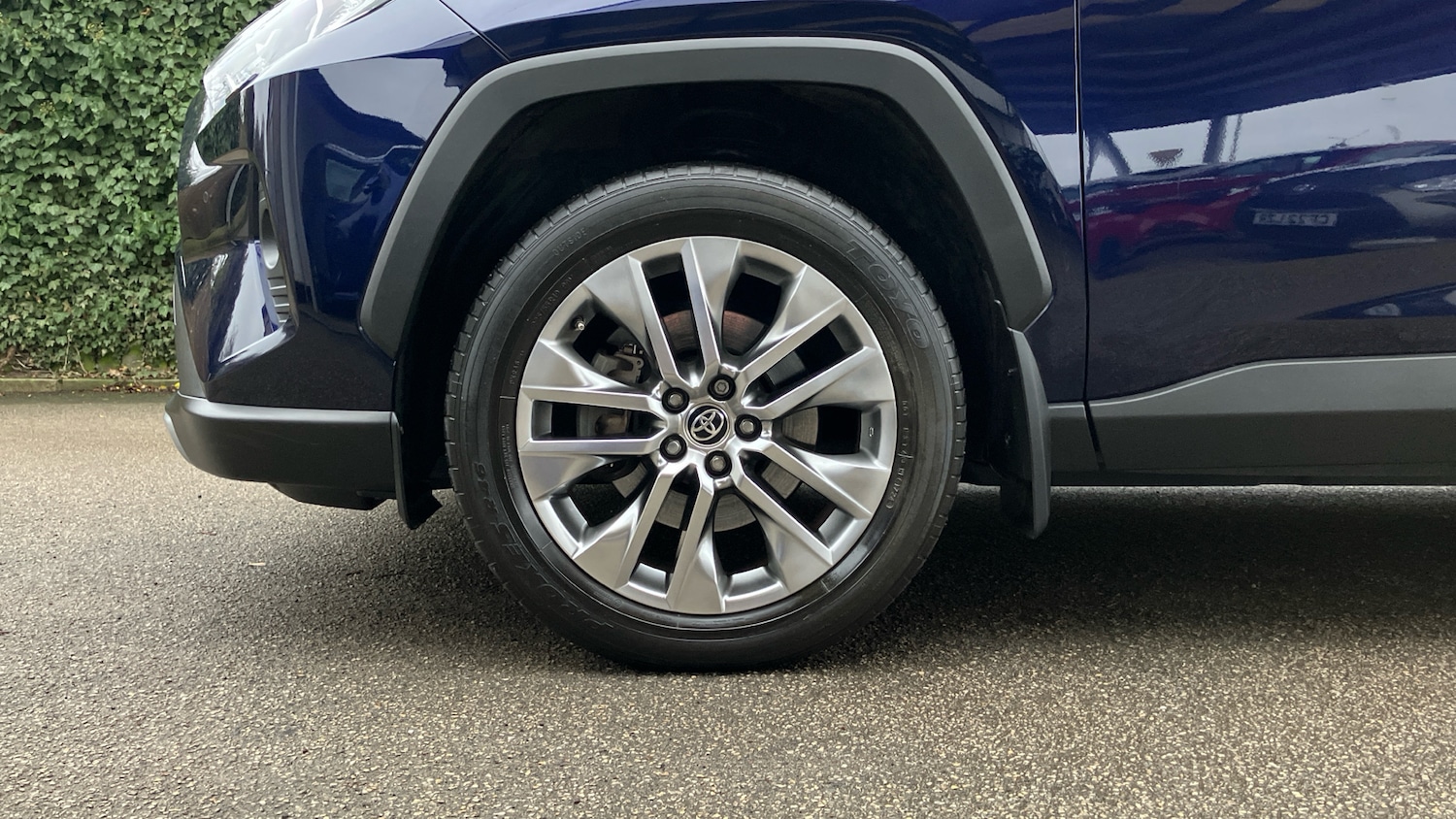 Used Toyota RAV4 2022 for sale - 77137458: Photo 18