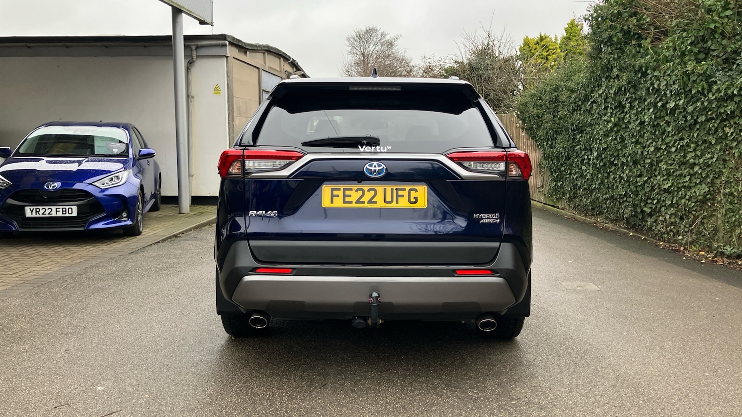 Used Toyota RAV4 2022 for sale - 77137458: Photo 19