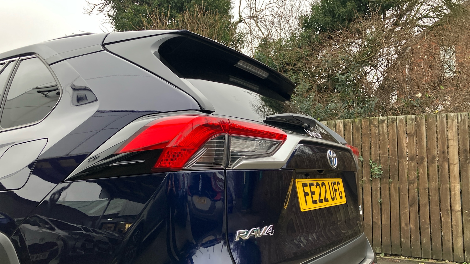 Used Toyota RAV4 2022 for sale - 77137458: Photo 22