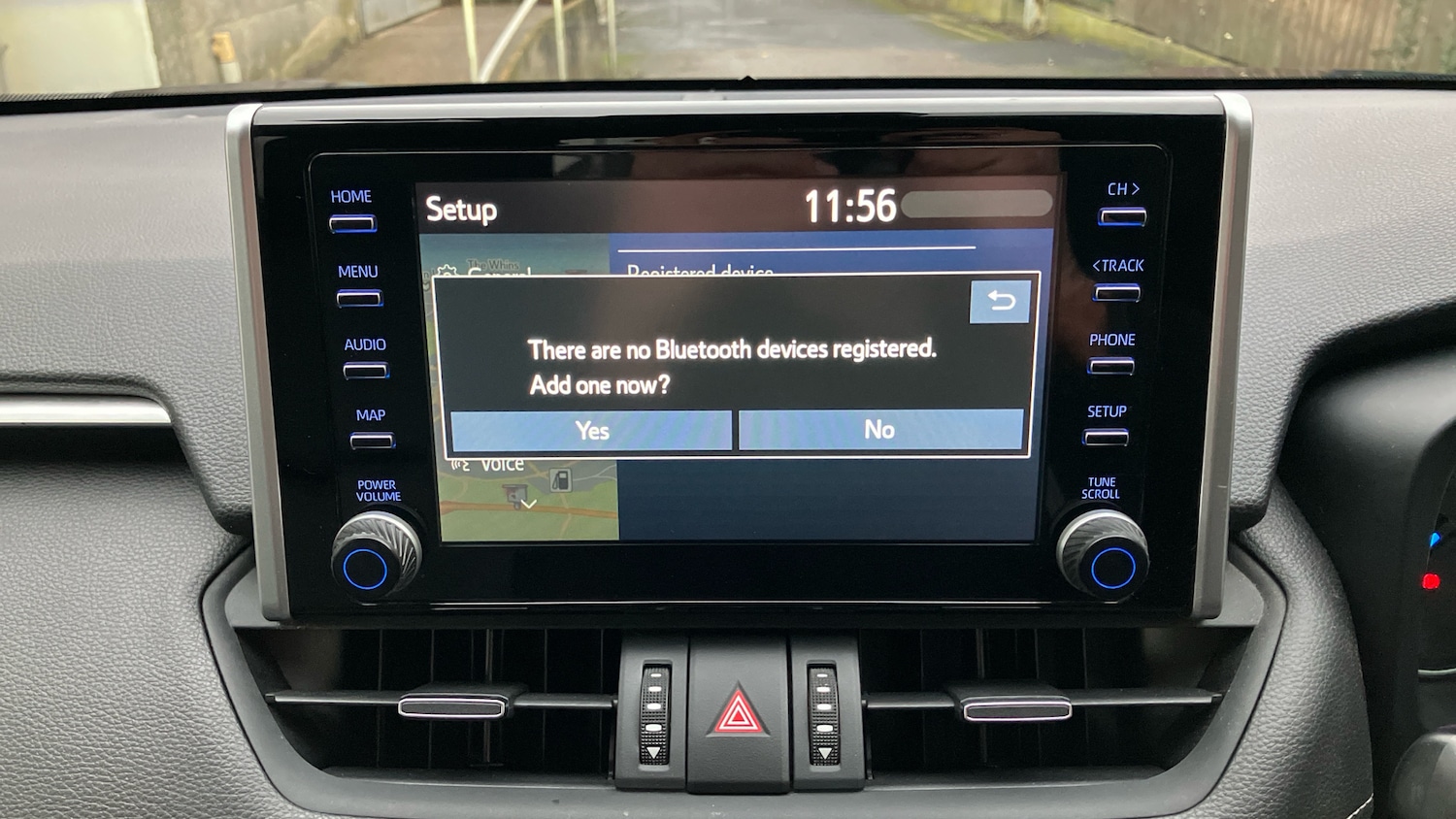 Used Toyota RAV4 2022 for sale - 77137458: Photo 23