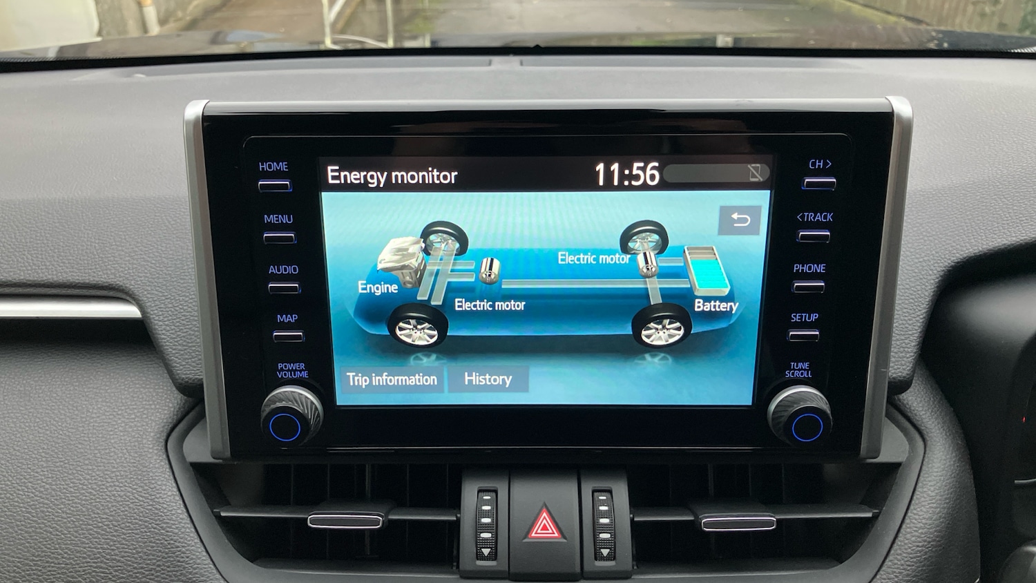 Used Toyota RAV4 2022 for sale - 77137458: Photo 24