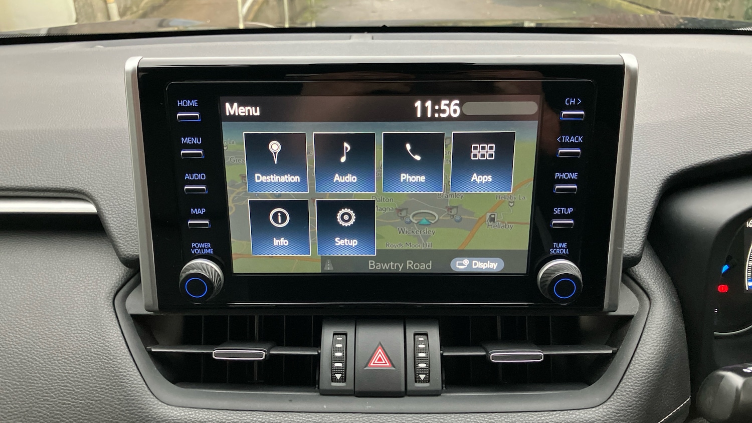 Used Toyota RAV4 2022 for sale - 77137458: Photo 25