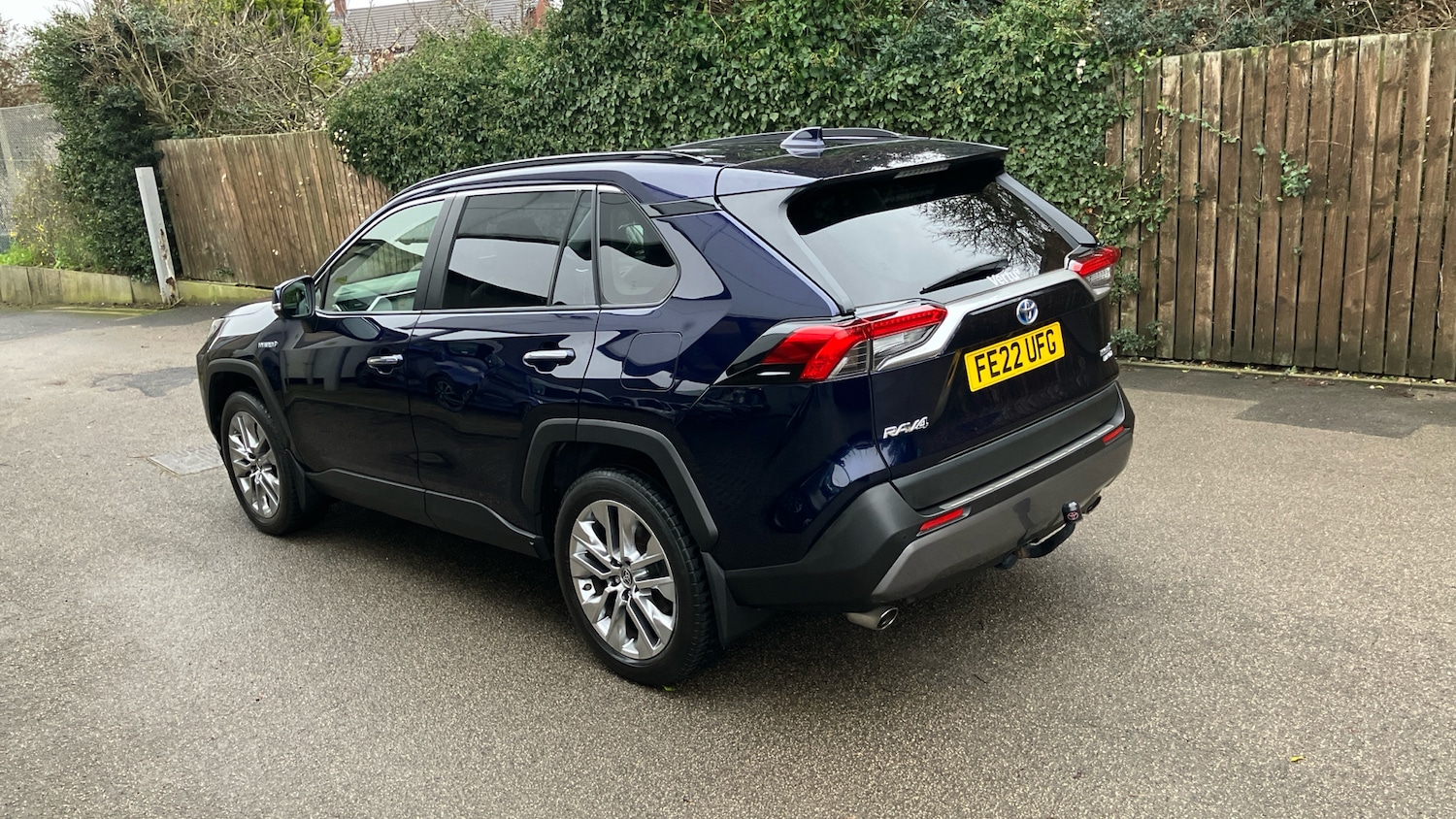 Used Toyota RAV4 2022 for sale - 77137458: Photo 30