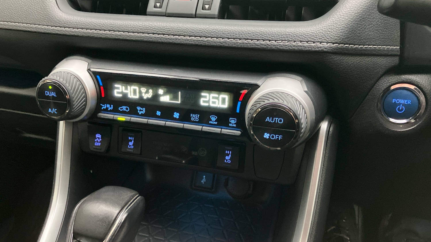 Used Toyota RAV4 2022 for sale - 77137458: Photo 38