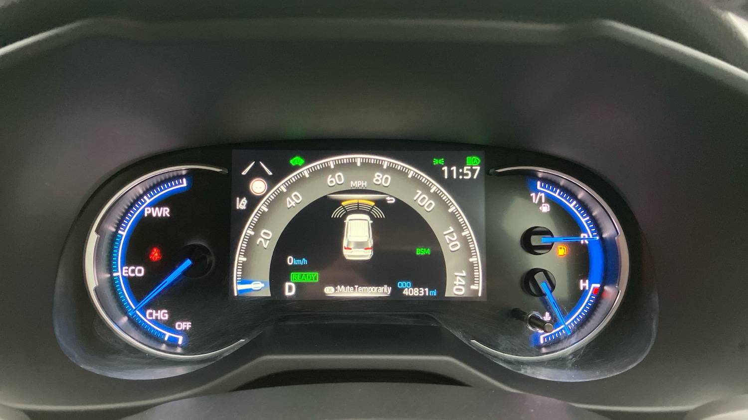 Used Toyota RAV4 2022 for sale - 77137458: Photo 43