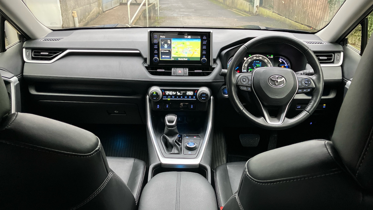 Used Toyota RAV4 2022 for sale - 77137458: Photo 5