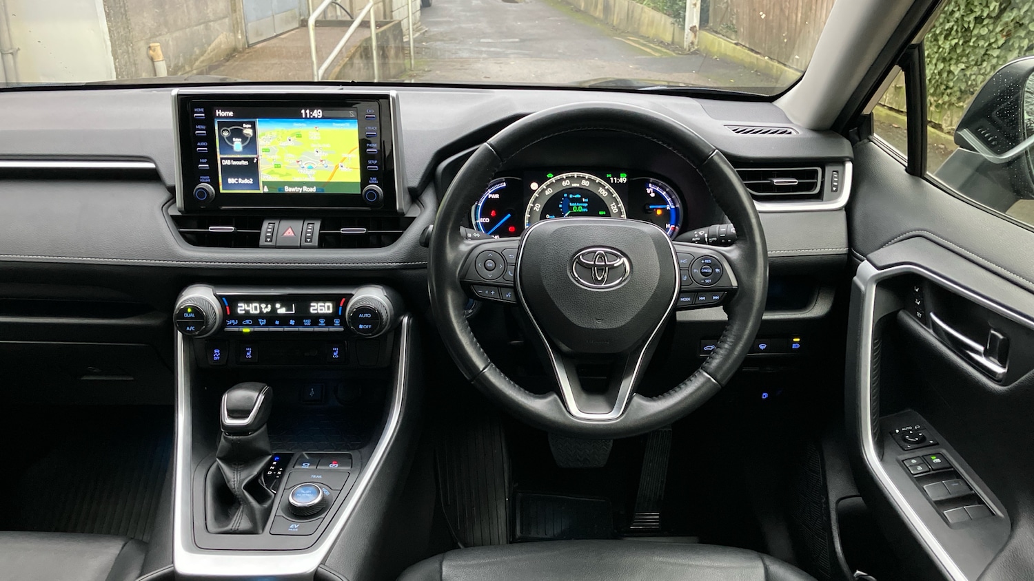 Used Toyota RAV4 2022 for sale - 77137458: Photo 6