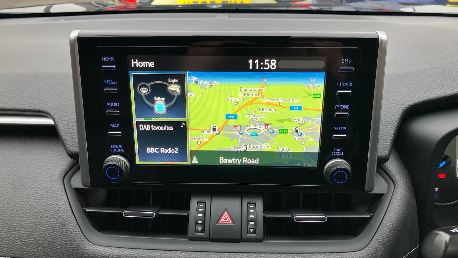 Used Toyota RAV4 2022 for sale - 77137458: Photo 7