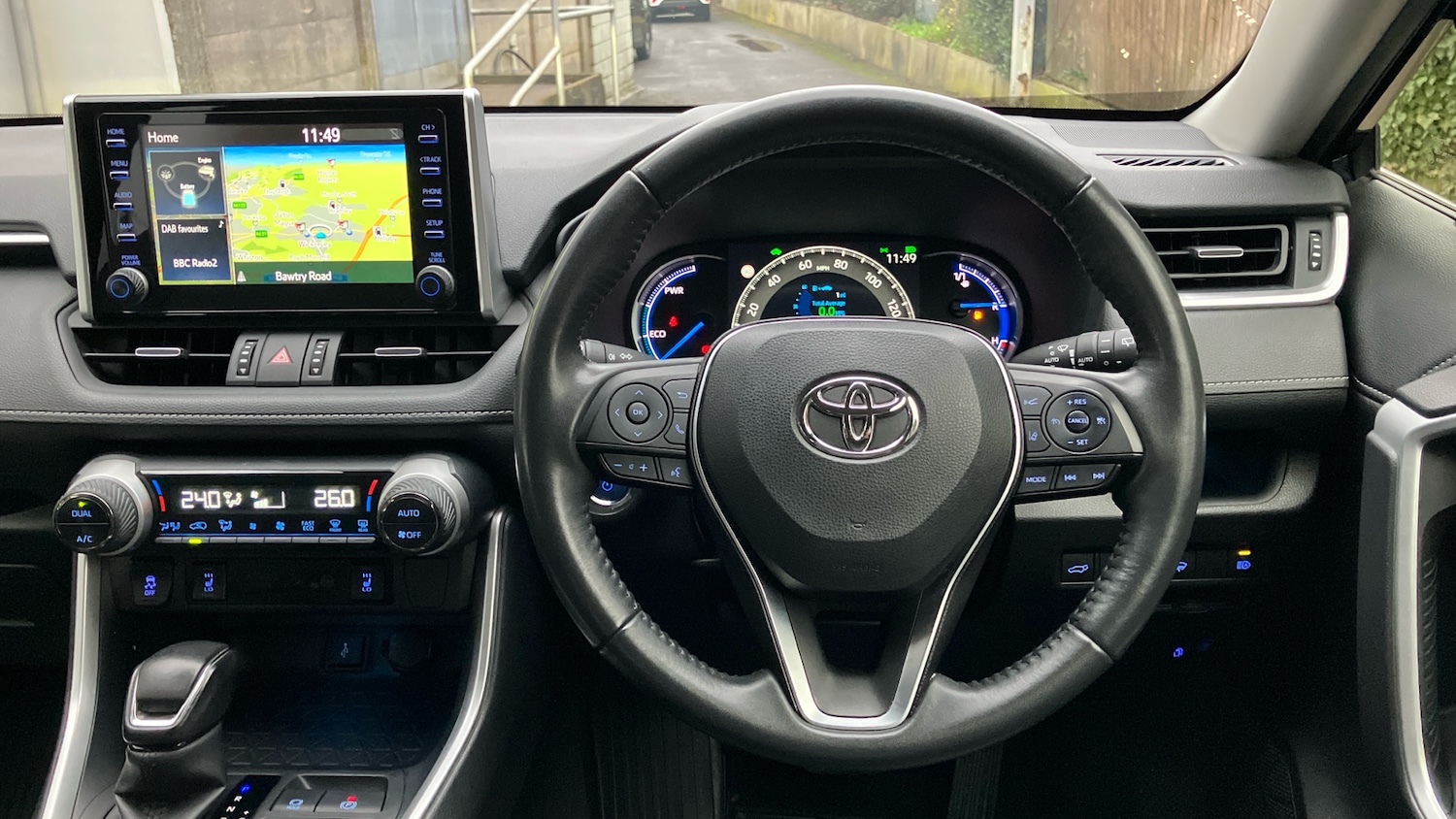 Used Toyota RAV4 2022 for sale - 77137458: Photo 8