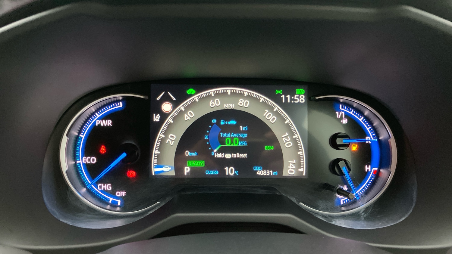 Used Toyota RAV4 2022 for sale - 77137458: Photo 9