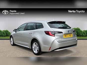 Used Toyota Corolla 2023 for sale - 79240016: Photo