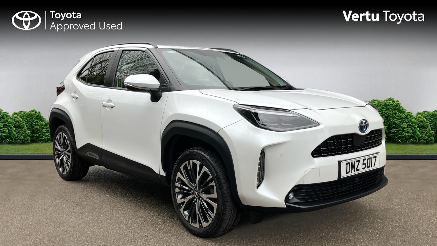 Used Toyota Yaris Cross 2024 for sale - 77544593: Photo 1