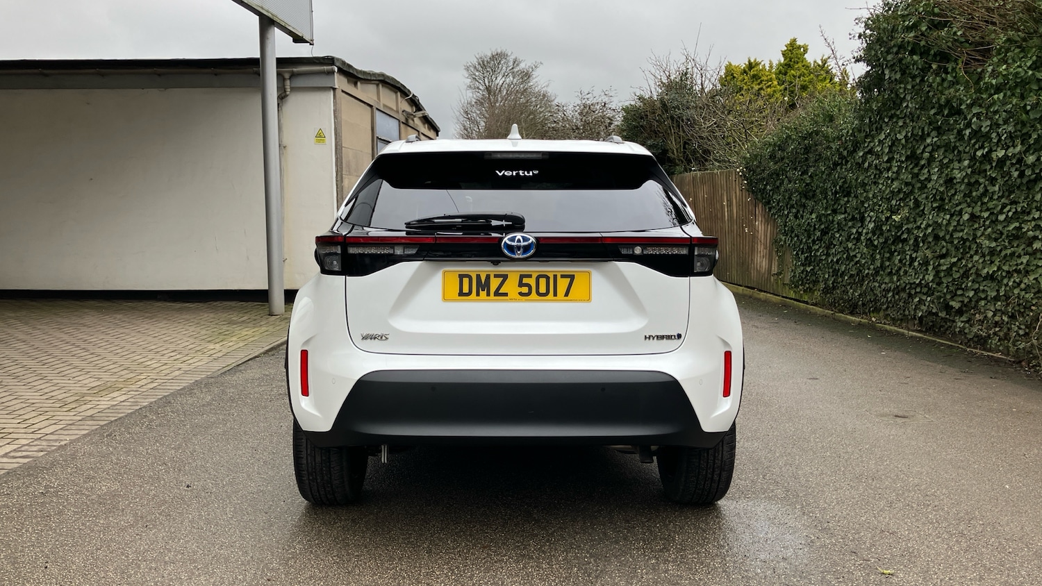 Used Toyota Yaris Cross 2024 for sale - 77544593: Photo 19