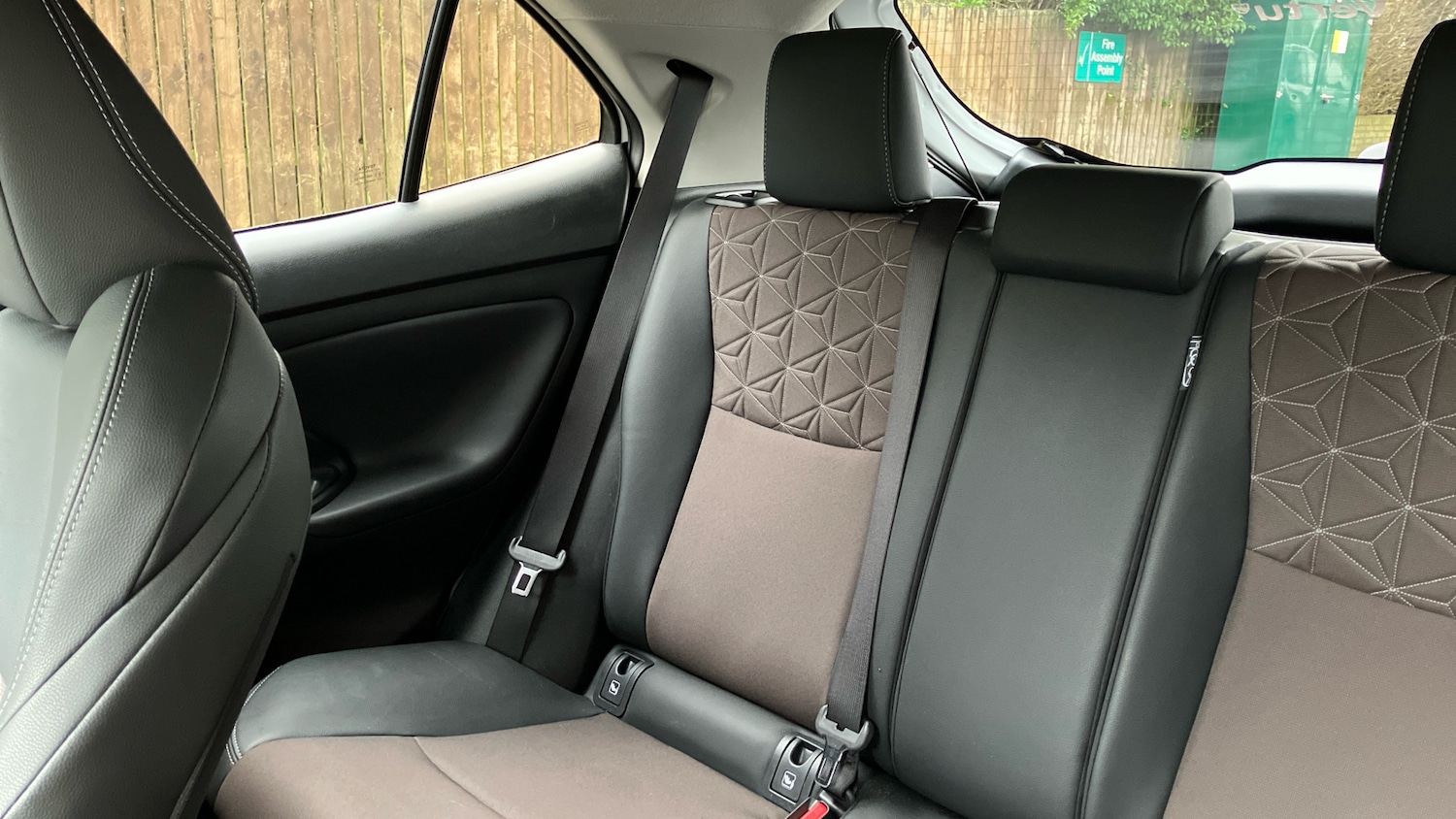 Used Toyota Yaris Cross 2024 for sale - 77544593: Photo 20