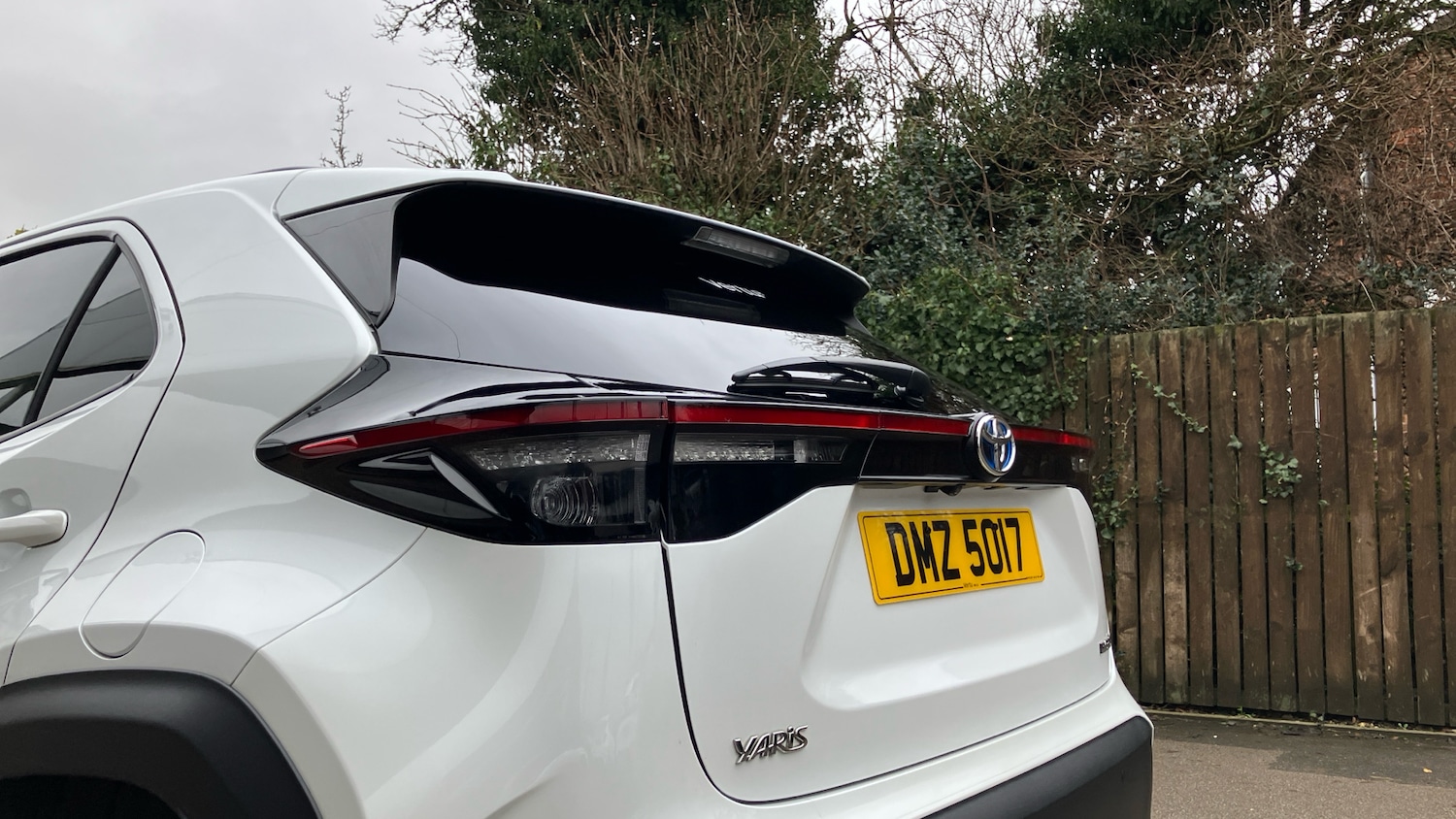 Used Toyota Yaris Cross 2024 for sale - 77544593: Photo 22