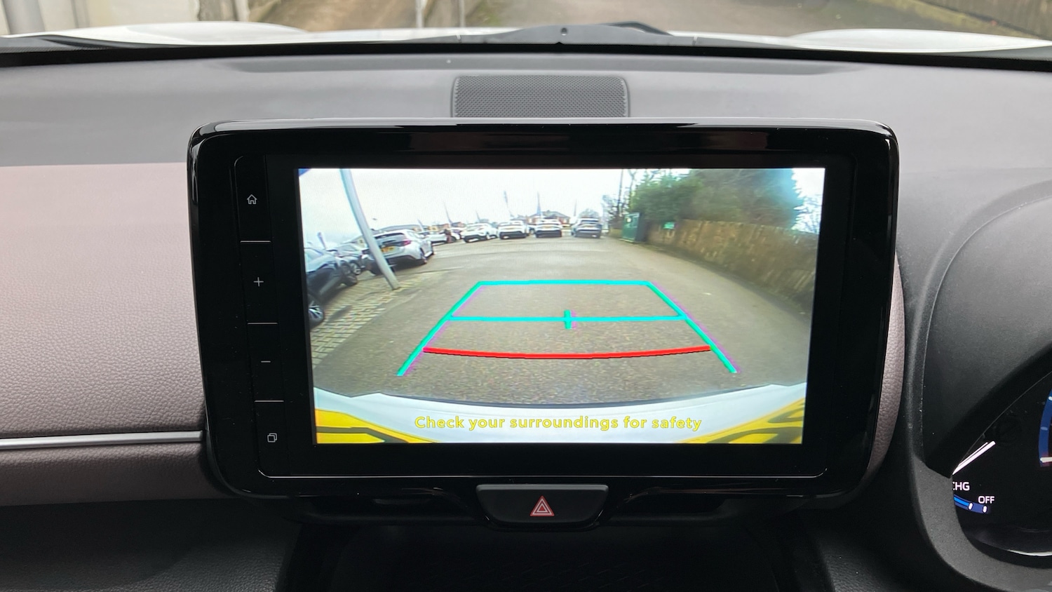 Used Toyota Yaris Cross 2024 for sale - 77544593: Photo 27