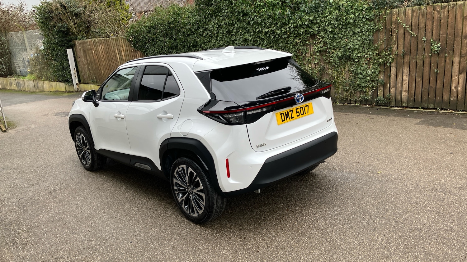 Used Toyota Yaris Cross 2024 for sale - 77544593: Photo 30