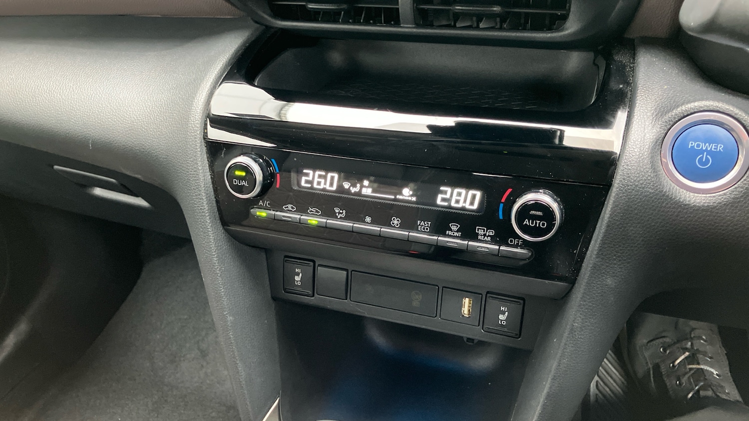 Used Toyota Yaris Cross 2024 for sale - 77544593: Photo 37