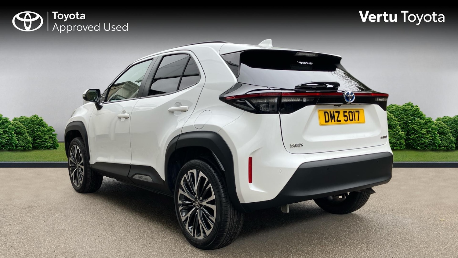 Used Toyota Yaris Cross 2024 for sale - 77544593: Photo 4