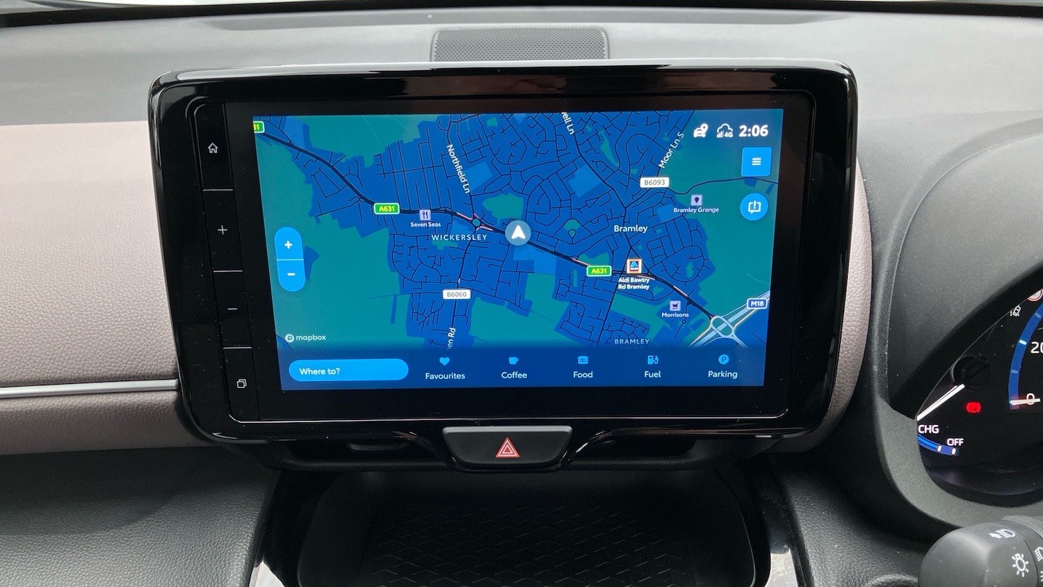 Used Toyota Yaris Cross 2024 for sale - 77544593: Photo 41