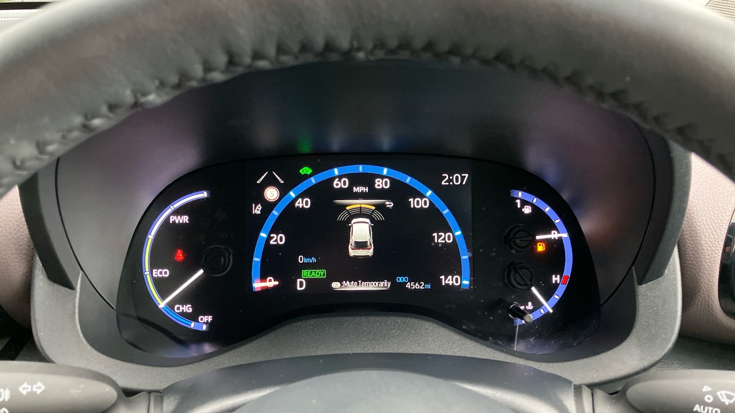 Used Toyota Yaris Cross 2024 for sale - 77544593: Photo 44