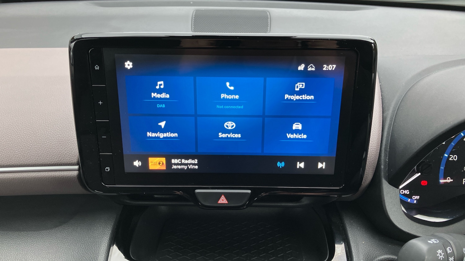 Used Toyota Yaris Cross 2024 for sale - 77544593: Photo 7