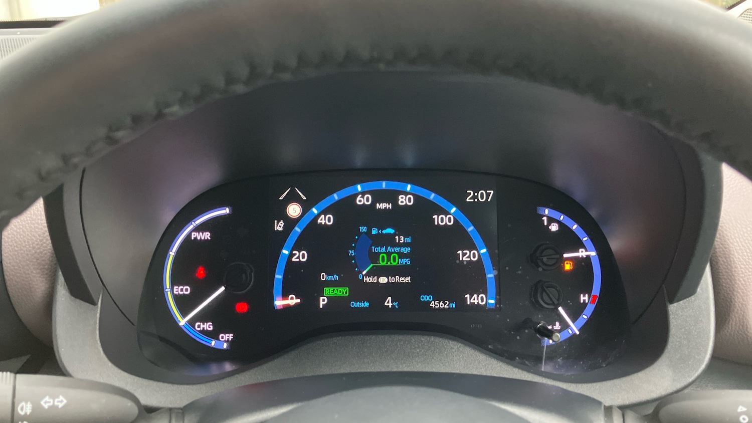 Used Toyota Yaris Cross 2024 for sale - 77544593: Photo 9