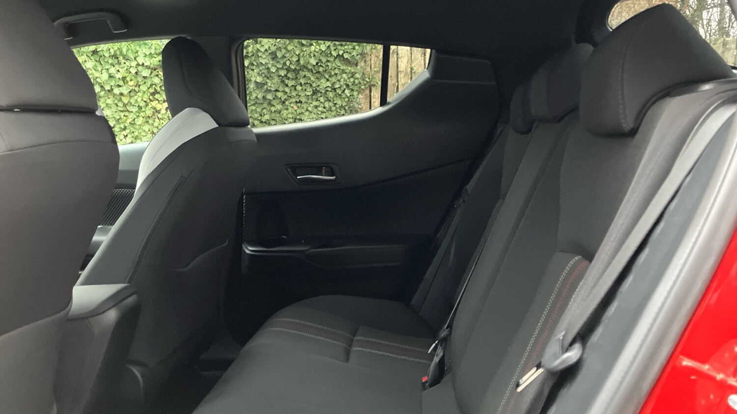 Used Toyota C-HR 2023 for sale - 77676163: Photo 13