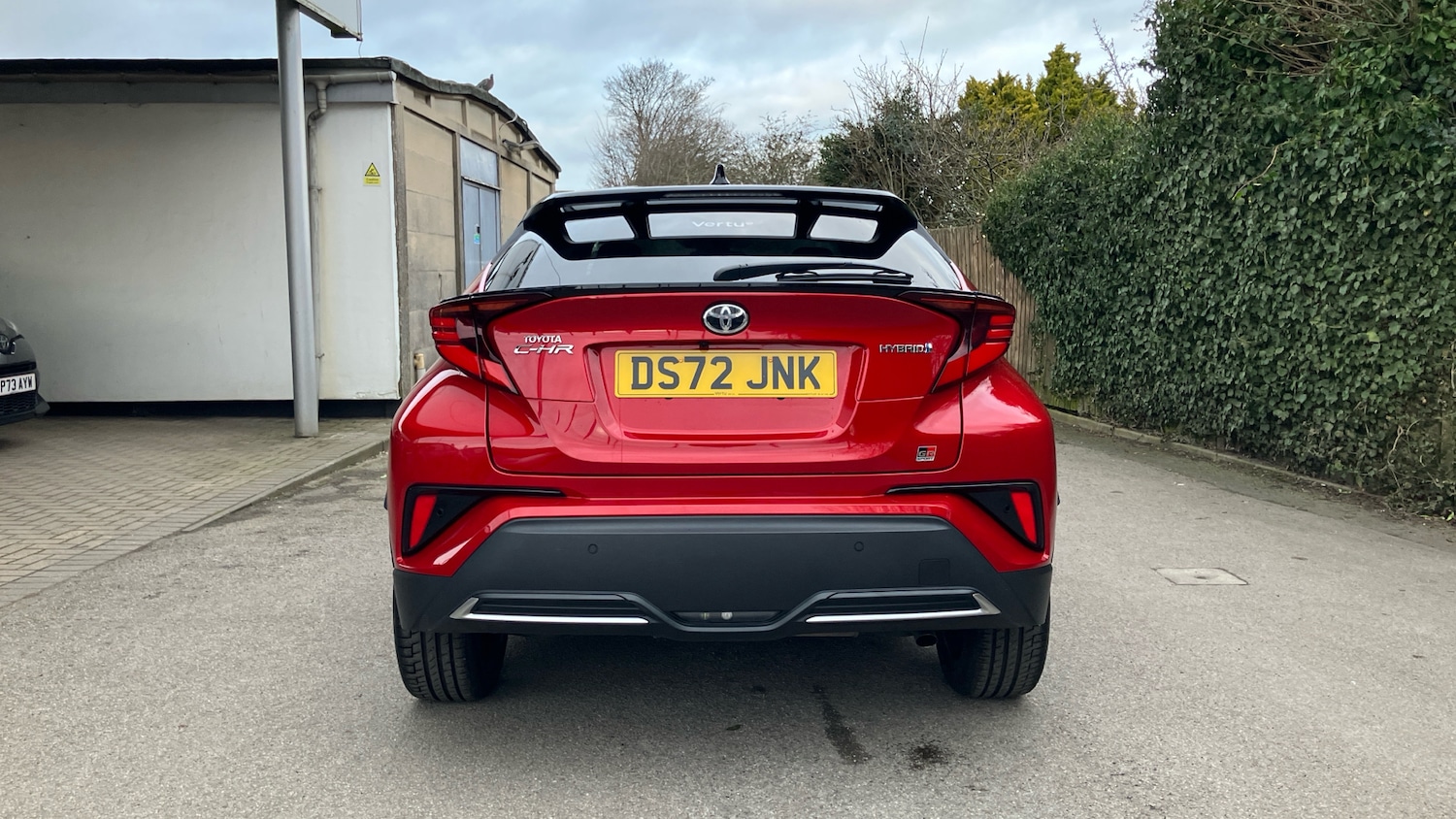 Used Toyota C-HR 2023 for sale - 77676163: Photo 19