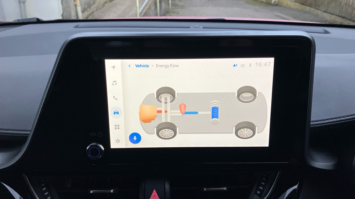 Used Toyota C-HR 2023 for sale - 77676163: Photo 24