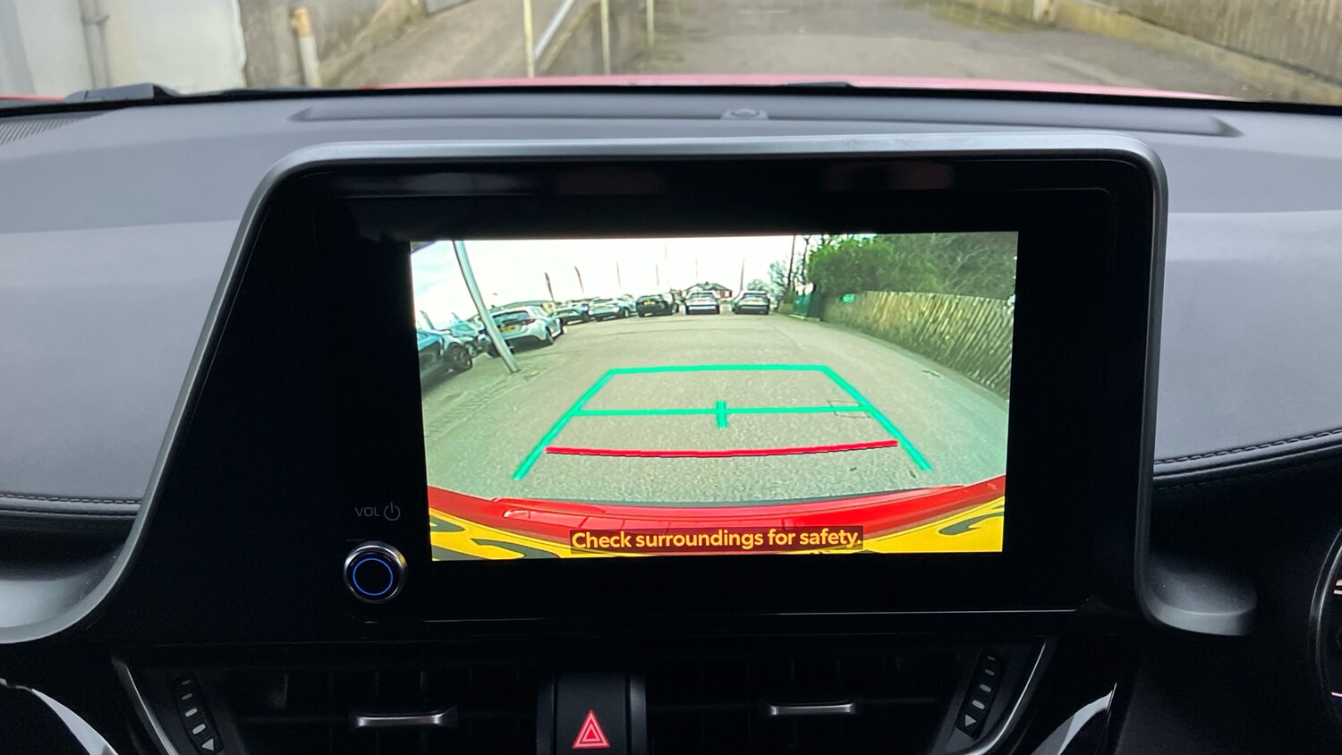 Used Toyota C-HR 2023 for sale - 77676163: Photo 27