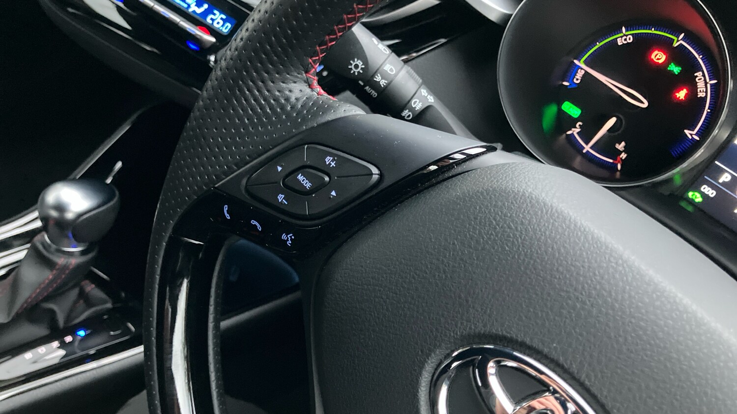 Used Toyota C-HR 2023 for sale - 77676163: Photo 33