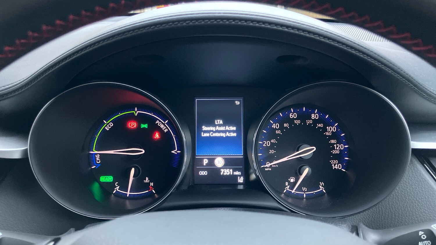 Used Toyota C-HR 2023 for sale - 77676163: Photo 38