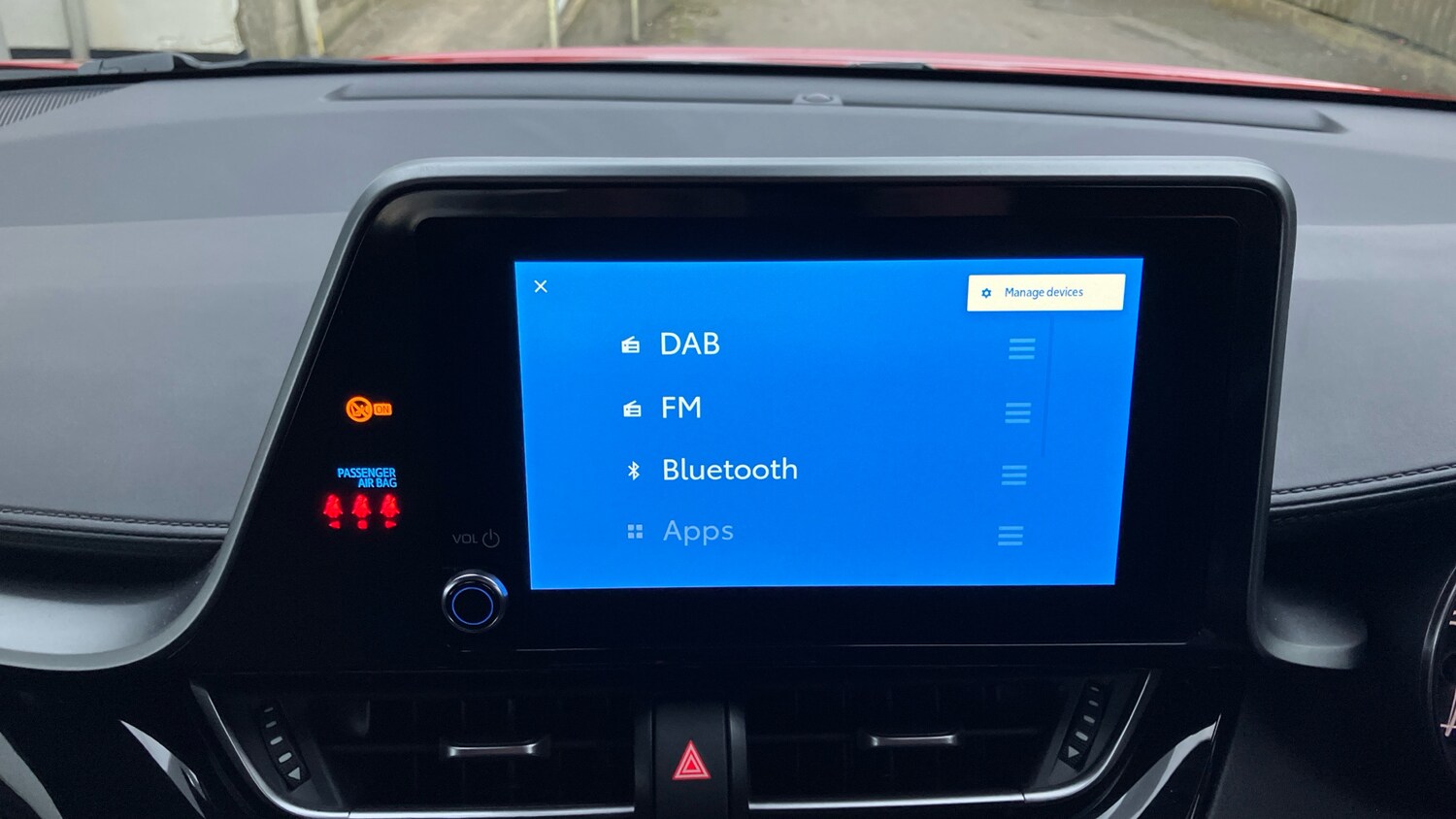 Used Toyota C-HR 2023 for sale - 77676163: Photo 39