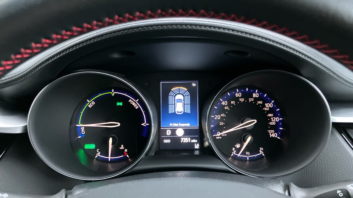 Used Toyota C-HR 2023 for sale - 77676163: Photo 42