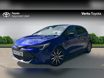 Used Toyota Corolla 2023 for sale - 79217200: Photo