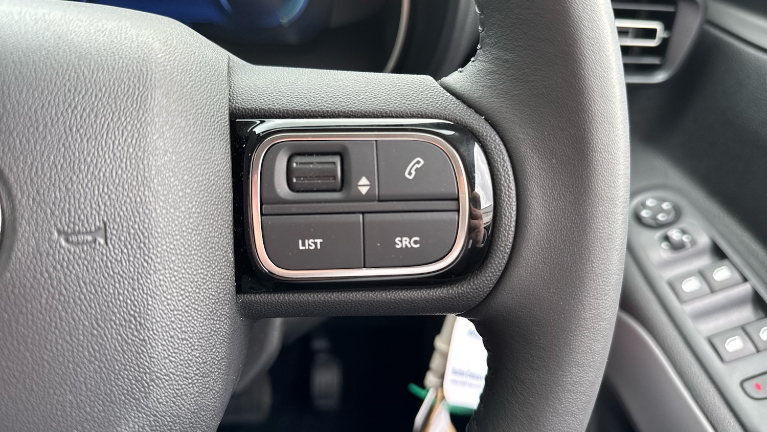 Vehicle 34