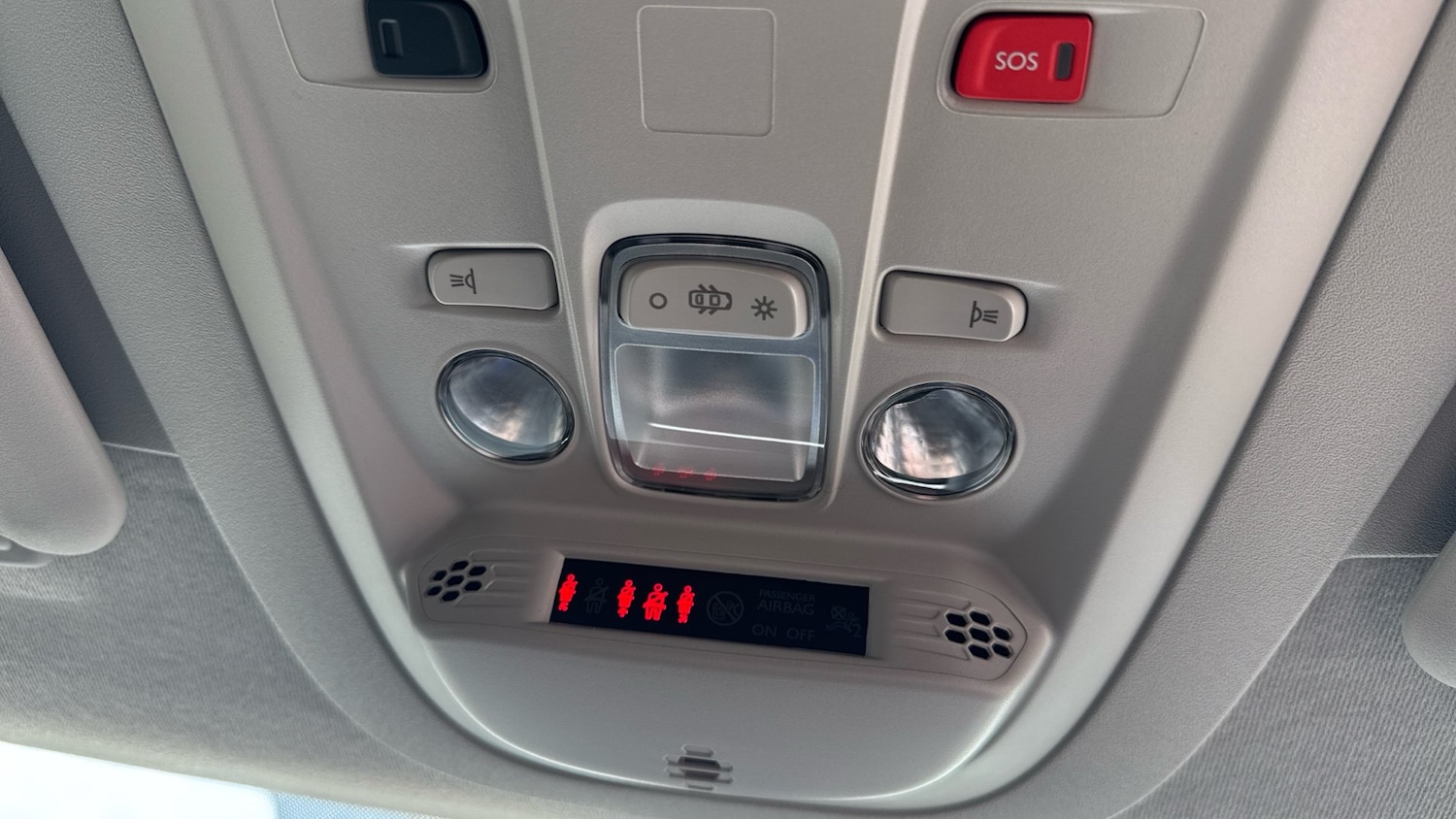 Vehicle 36