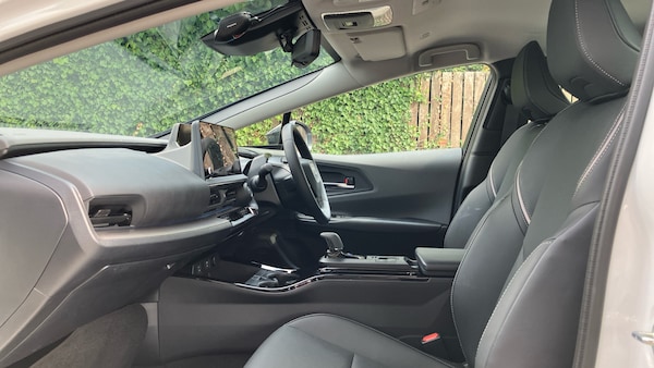 Used Toyota Prius 2025 for sale - 76262785: Photo 10