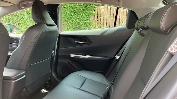 Used Toyota Prius 2025 for sale - 76262785: Photo 13