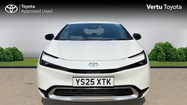 Used Toyota Prius 2025 for sale - 76262785: Photo 15