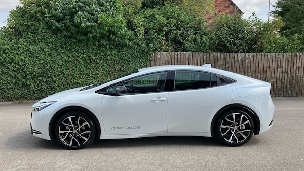 Used Toyota Prius 2025 for sale - 76262785: Photo 17