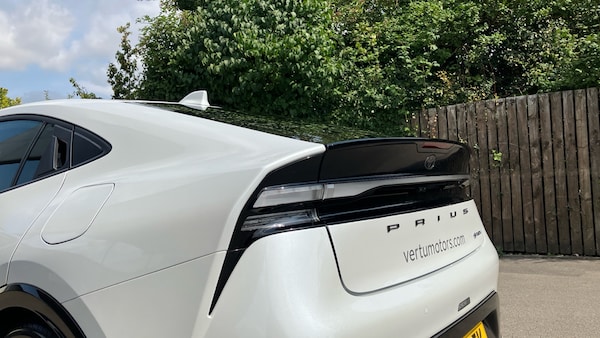Used Toyota Prius 2025 for sale - 76262785: Photo 22
