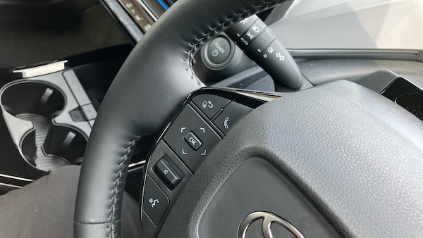 Used Toyota Prius 2025 for sale - 76262785: Photo 33